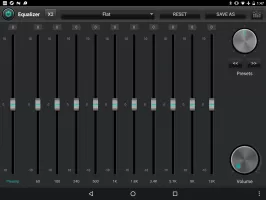 jetAudio Hi-Res Music Player MOD APK