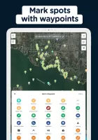 FishAngler - Fishing App MOD APK