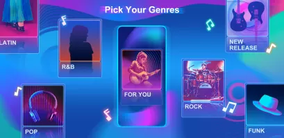 Piano Fire 2: Slide Challenge MOD APK