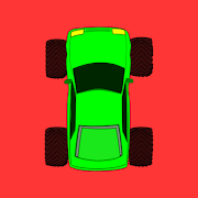 Monster Trucks: Car Smash Race MOD APK