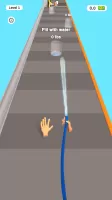 Pressure Washing Run MOD APK
