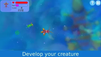 Evolution of Species MOD APK