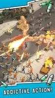 Uprising: Survivor RPG MOD APK