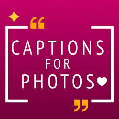 Captions for Photos MOD APK