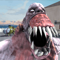 Zombie Monsters 4 MOD APK