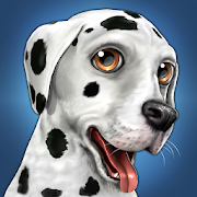 Dog World - My Cute Puppy MOD APK