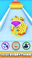 Robo Runner MOD APK