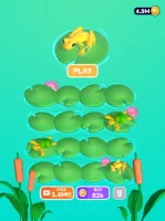 Evolution Merge - Eat and Grow MOD APK