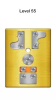 Screw Puzzle: Nuts and Bolts MOD APK