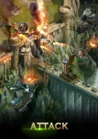 Age of Kings: Skyward Battle MOD APK