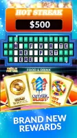 Wheel of Fortune: TV Game MOD APK