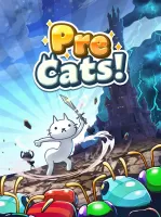 PreCats! - Idle Cat Raising MOD APK