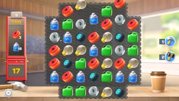 Car Restore - Car Mechanic MOD APK