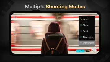 HD Camera 2024 for Android MOD APK