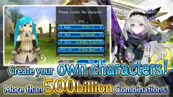 RPG Toram Online - MMORPG MOD APK