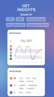 Mood Tracker Journal MOD APK