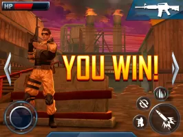 War Gears 2024 MOD APK