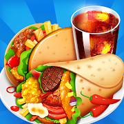 Crazy Cooking Chef MOD APK
