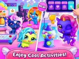 Kpopsies - Hatch Baby Unicorns MOD APK