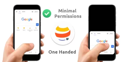 OH Web Browser - Safe & Simple MOD APK