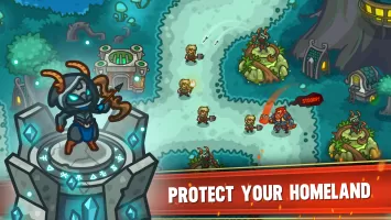 Tower Defense: Magic Quest MOD APK