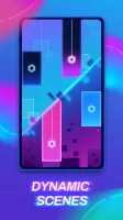 Piano Fire 2: Slide Challenge MOD APK