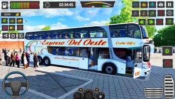 City Bus Simulator - Bus Drive MOD APK