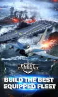 Fleet Command – Win Legion War MOD APK