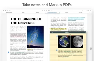 Flexcil Notes & PDF Reader MOD APK