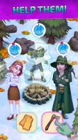 Halloween Farm: Monster Family MOD APK