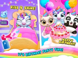 My Baby Unicorn 2 MOD APK