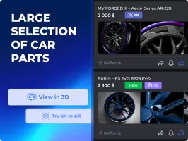 Formacar 3D Tuning, Car Editor MOD APK