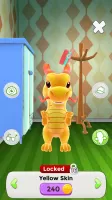 Hablar del dragón MOD APK