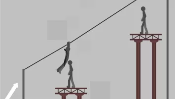 Stick 5: Playground Ragdoll MOD APK