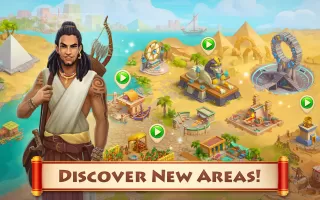 Cradle of Empires MOD APK