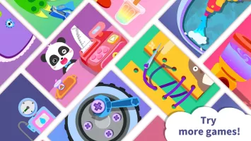 Little Panda's Dream Town MOD APK