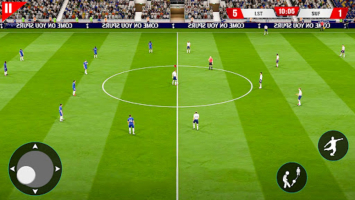 World Soccer Football Cup 2024 MOD APK