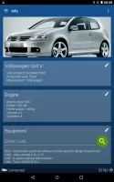 OBDeleven VAG car diagnostics MOD APK