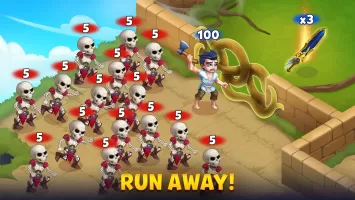 Hero Wars: Alliance MOD APK
