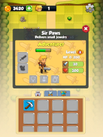 Adventure's Road: Heroes Way MOD APK