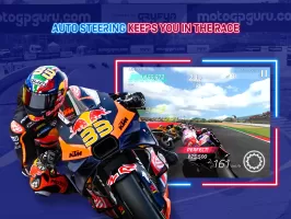 MotoGP Racing '23 MOD APK