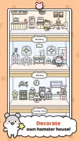 Hamster Town MOD APK