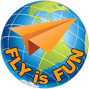 FLY is FUN Aviation Navigation MOD APK