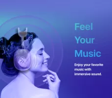 Boom: Bass Booster & Equalizer MOD APK