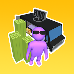 Food Truck: Idle Street Chef MOD APK