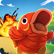 Paw Rumble MOD APK