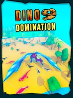 Dino Domination MOD APK