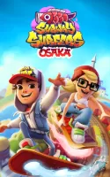 Subway Surfers MOD APK