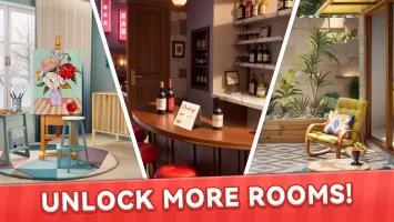 Decor Dream: House Design MOD APK
