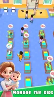 My Perfect Daycare Idle Tycoon MOD APK